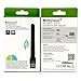 AC600 USB Wireless 3.0 Wifi Adapter Dual Band (5.8GHz/2.4GHz) With 3dBi External Antenna For Windows XP / Vista / 7 / 8 / 8.1/10 (32/64bits) MAC OS X (10.7.X-10.10.X)