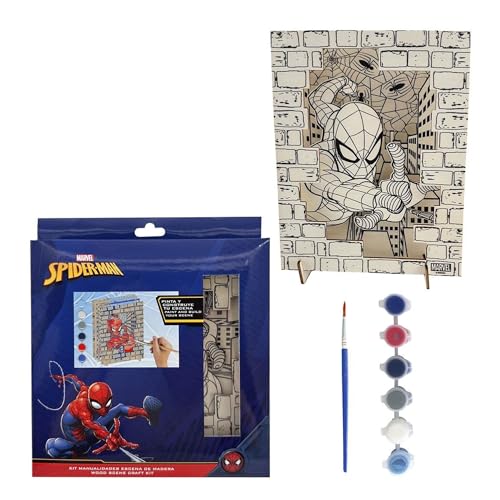 Spiderman Figures