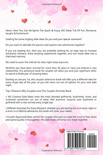 romantic date ideas for boyfriend