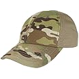 Condor Mesh Tactical Team Cap (Multicam)