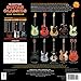 Electric Guitar Classics 2020 Calendar
