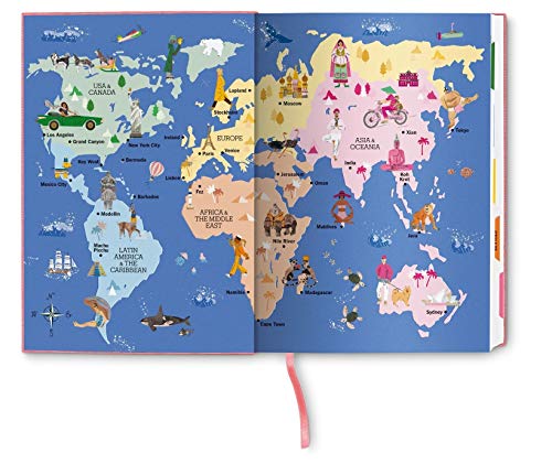 The New York Times Explorer. 100 Trips Around the World 1