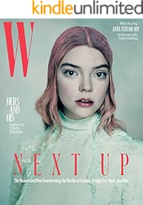 W Magazine