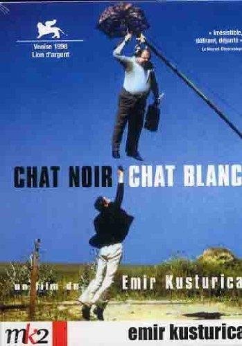 Chat Noir, Chat Blanc