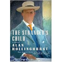 The Stranger's Child