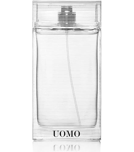 Amazon.com : Zegna Uomo/Zegna Edt Spray 3.4 Oz (100 Ml) (M