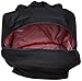 Herschel Classic Backpack, Black I, Mid-Volume 18.0L