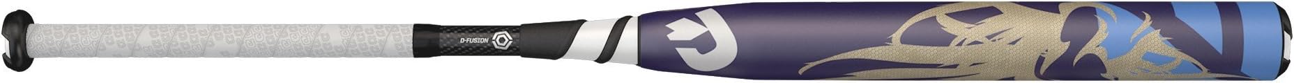 DeMarini CF9 Slapper (-10) Fast Pitch Bat