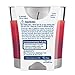 Glade Candle Jar, Air Freshener, 2in1, Radiant Berries & Wild Raspberry, 3.4 Oz