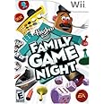 Hasbro Family Game Night - Nintendo Wii
