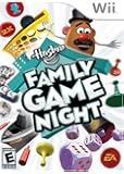 Hasbro Family Game Night - Nintendo Wii