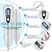 La'prado Dark Spot Removal, Spot Eraser Pro for Warts, Age Spots, Tattoo, Nevus, Birthmark, Skin Pigmentation - Portable Safety USB Rechargeable 9 Adjustable Models