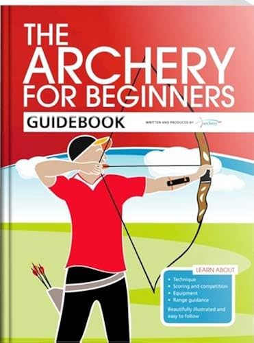 Download The Archery for Beginners Guidebook PDF