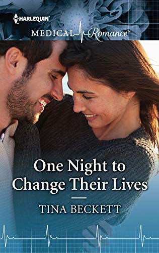 One Night to Change Their Lives One Night to Change Their Lives