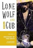 Lone Wolf and Cub Volume 15: Brothers of the Grass