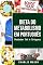 Livro Dieta do metabolismo Em português/ Metabolism Diet In Portuguese