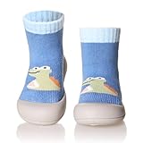 Baby Shoes Toddler Boys Girls First Walking Socks