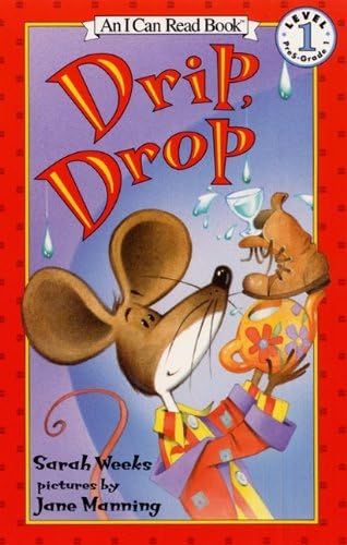 Jack Kent's Hop, Skip, and Jump Book: An Action Word Book (A