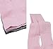 TAIYCYXGAN Baby Kid Girls Winter Tights Cable Knit Tights 6 Pack Leggings Stocking Pants 5-6 years