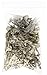 Prabhuji's Gifts California White Sage Smudge Loose Leaves - Smudging Herbs - Cleansing Incense - Spiritual Herbs for Purifying Negative Energy - Herbal Incense - (2.7 Ounce Bag)