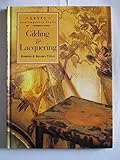 Contemporary Crafts: Gilding and Lacquering (Letts Contemporary Crafts) by 