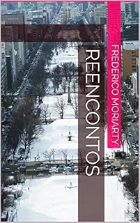 Livro Reencontos (moriarty Livro 1)