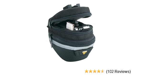 topeak survival tool wedge ii