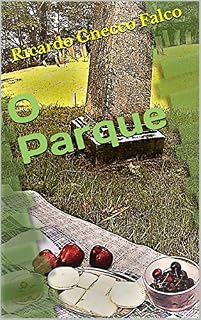 Livro O Parque