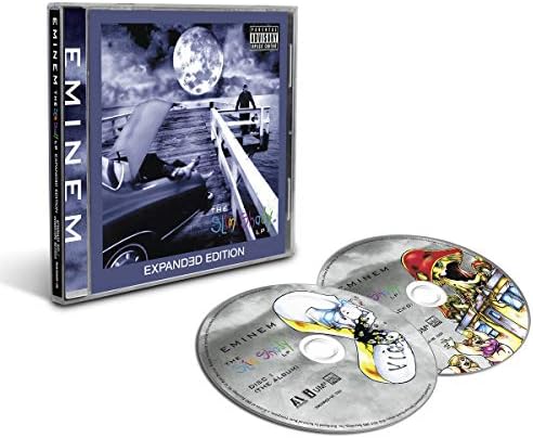 EMINEM - HOME & HOME - Amazon.com Music