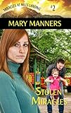 Stolen Miracles (Miracles at Mills Landing)