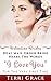 Deaf Mail Order Bride Hears The Words I Love You For The Very First Time (Valentine Brides Book 1) by Terri Grace