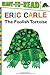 The Foolish Tortoise/Ready-to-Read Level 2 (The World of Eric Carle)