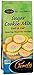 Pamela's Products No Gluten and Non Dairy Sugar Cookie Mix 13 Ounce