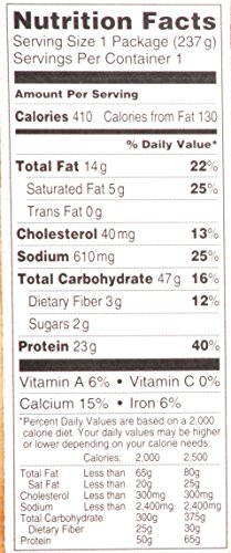 Stouffer's Rigatoni with Chicken - Image 5