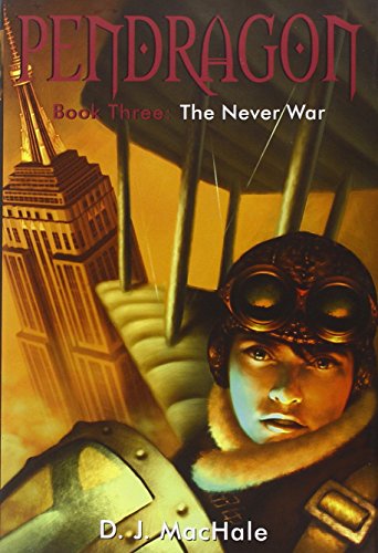 The Never War (Pendragon (Pb))