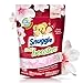 Snuggle Laundry Scent Boosters Concentrated Scent Pacs, Cherry Blossom Charm, Pouch, 20 Count
