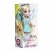 Shibajuku Girls Shiba-Cuties Koe Version 1 Mini Fashion Doll 6