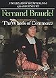 Amazon Com The Wheels Of Commerce Civilization And
