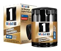 Mobil 1 M1-301 Extended Performance Oil Filter