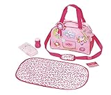 Zapf Creation Baby Born Changing Bag