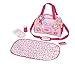 Zapf Creation Baby Born Changing Bag