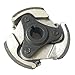 Spring Brake Clutch Pad for Newmotoz 2 Stroke 43cc 47cc 49cc Mini Pocket by Amhousejoy