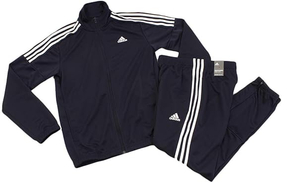 Amazon アディダス 上下セット マストハブ チーム スポーツsトラックスーツ Frw19 メンズ フィットネス トレーニング シャツ 通販