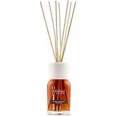 Millefiori Milano Diffusore Stick, 100ml, Vanilla and Wood