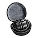 for Champion Electronic Ear Muffs 40974 Travel Hard EVA Protective Case Carrying Pouch Cover Bag Compact Size by Hermitshell