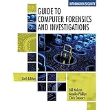 Guide To Computer Forensics and Investigations - Standalone Book