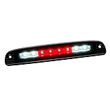 Cxdar Third 3rd Brake Light LED for 1997-2007 Dodge