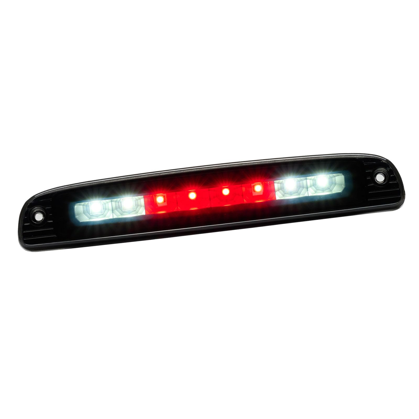 Cxdar Third 3rd Brake Light LED for 1997-2007 Dodge