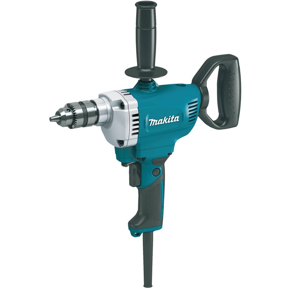 Makita DS4012 Taladro con mango de pala, 1/2 pulgada
