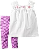 Carter's 2 Piece Capri Set (Toddler/Kid)
